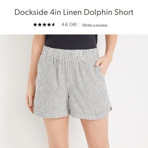 Maurices Dockside Pull-on shorts